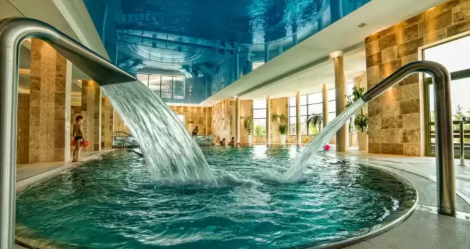 Rekreacja w hotelu