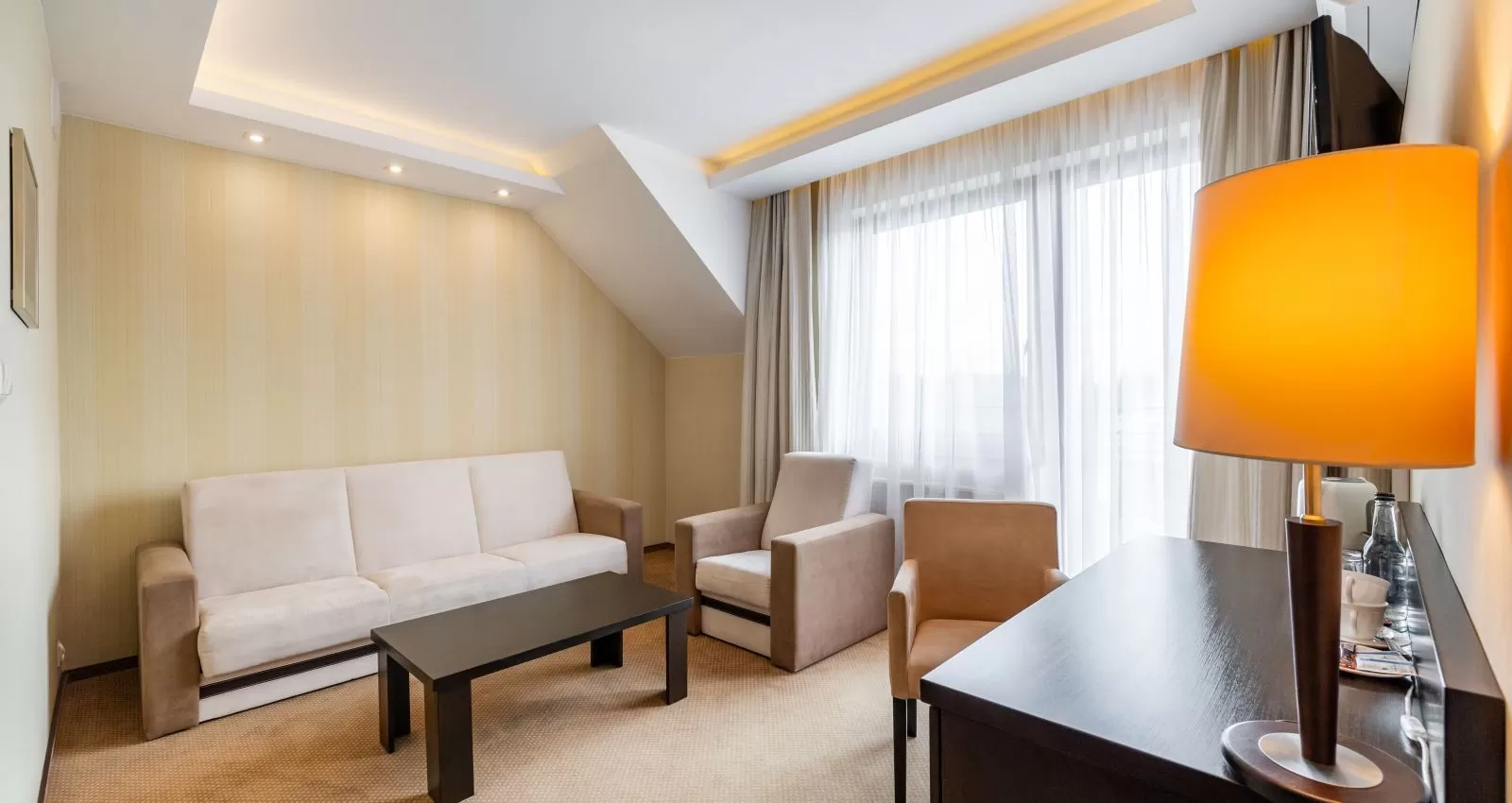 Apartament Superior