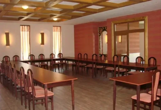 Wnętrze Sala Bankietowa – zdjęcie 2