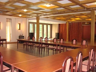 Sala Średnia