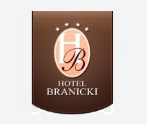 Logo Hotel Branicki****
