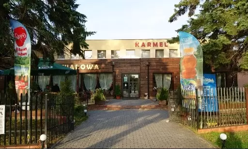 Hotel Karmel