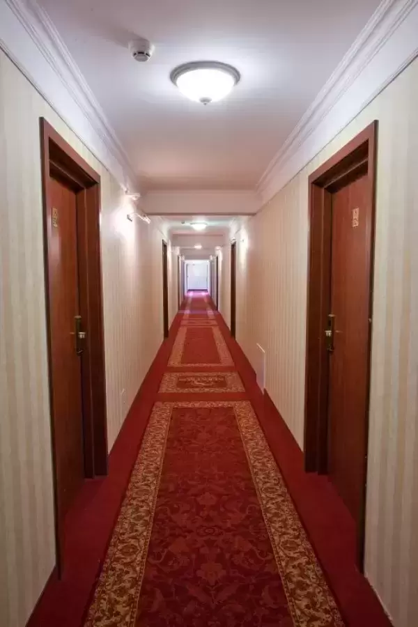 Baza noclegowa / pokoje hotelowe