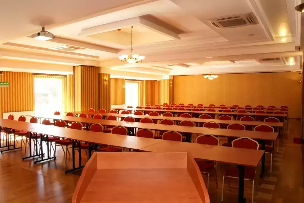 Sale szkoleniowe / zaplecze konferencyjne