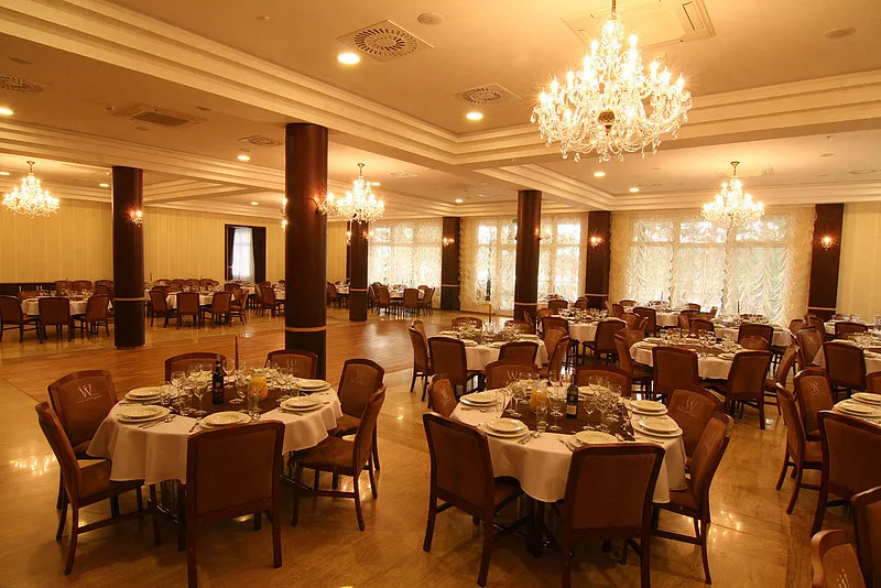 Hotel Nad Wigrami - zdjęcie z galerii