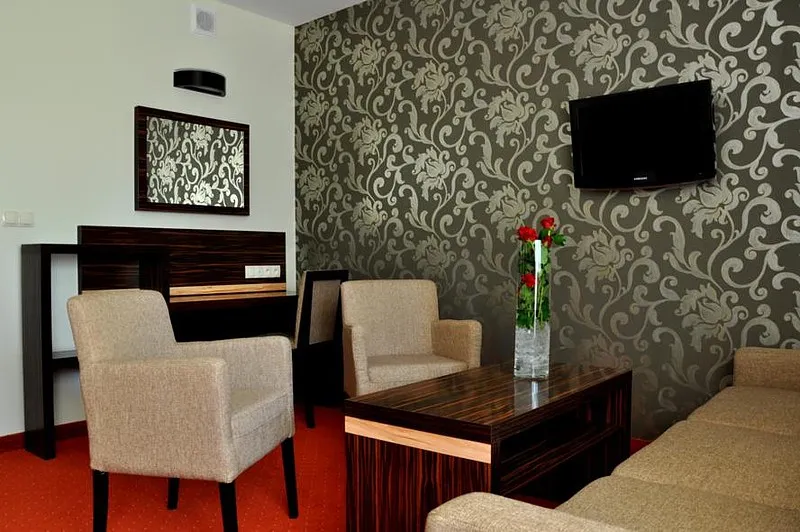 Hotel Nad Wigrami - zdjęcie z galerii