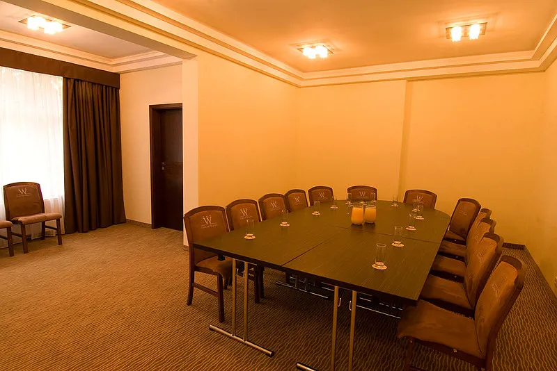 Wnętrze Sala Kameralna – zdjęcie 2