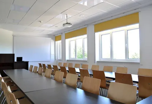 Wnętrze Sala Szkoleniowa 1 – zdjęcie 2