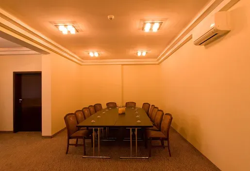 Wnętrze Sala Kameralna – zdjęcie 3