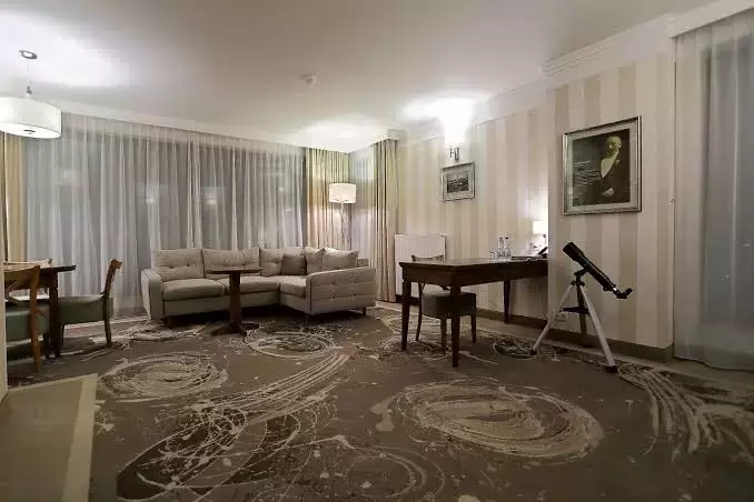 Baza noclegowa / pokoje hotelowe