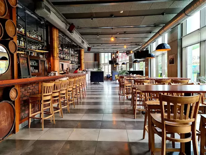 Konferencje i bankiety / restauracje hotelowe