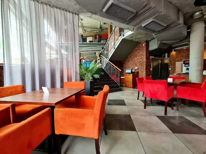 Konferencje i bankiety / restauracje hotelowe