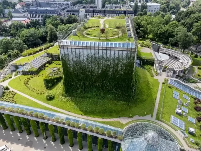 Opera i Filharmonia Podlaska 
