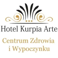 Logo Hotel Zbyszko***