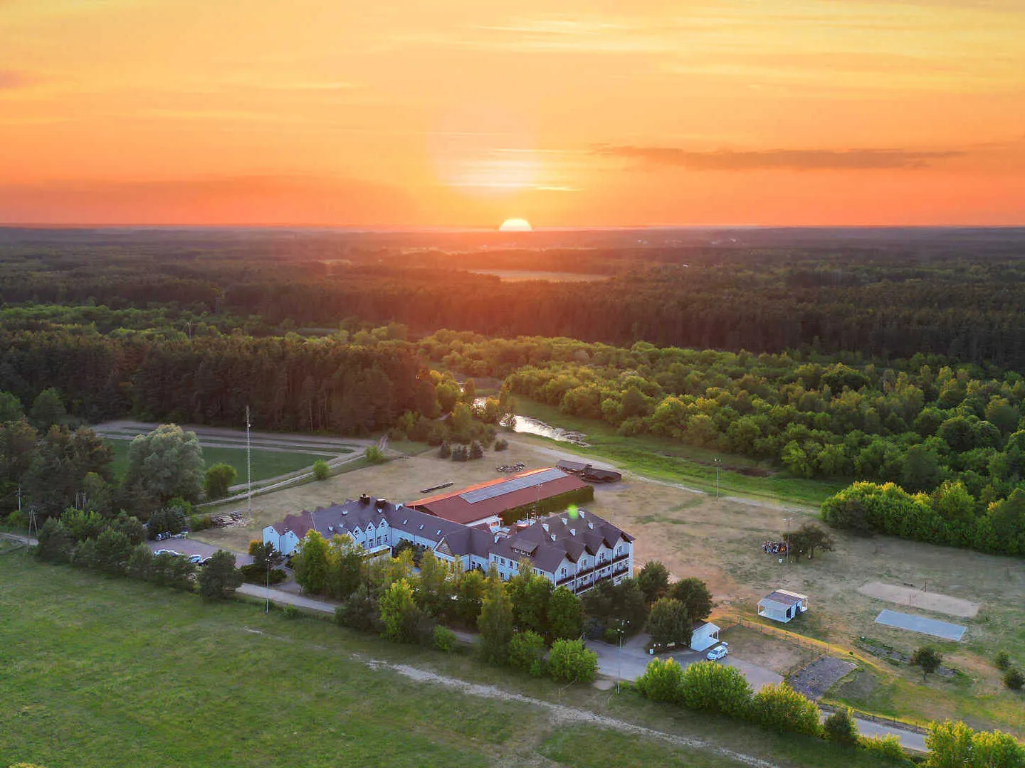 Hotel Zbyszko***