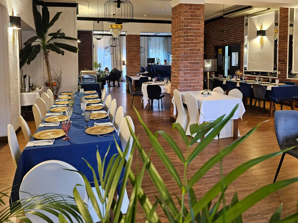 Hotel Zbyszko - zdjęcie z galerii