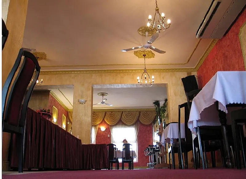Sala BALOWA
