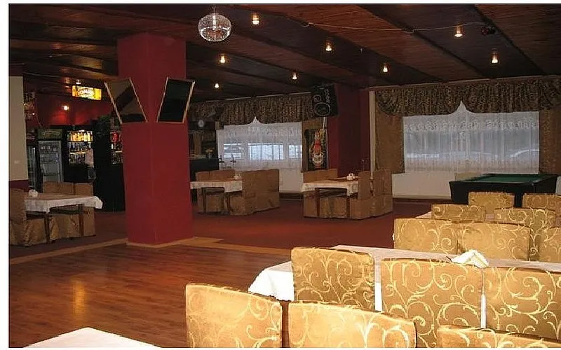 Sala MAŁA