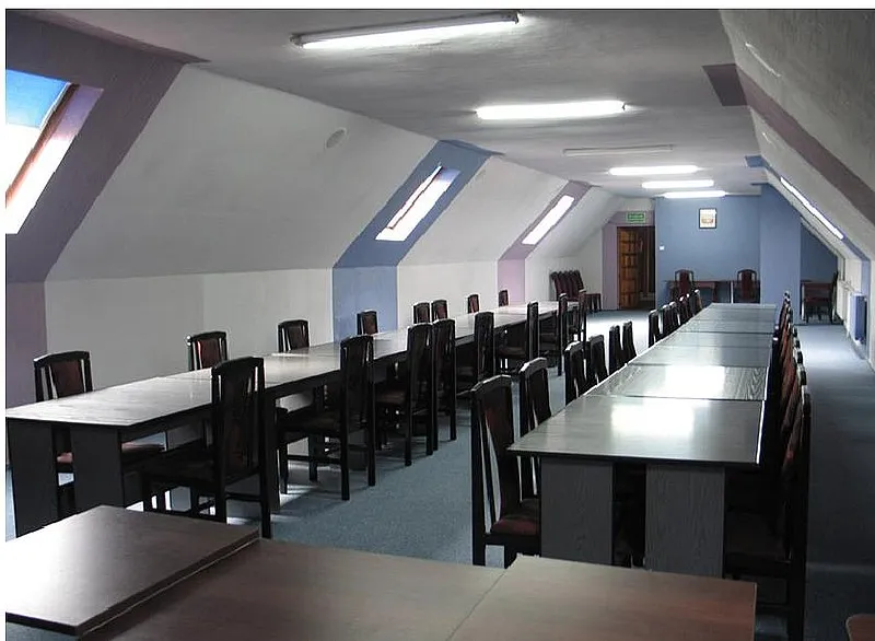 Sala BUSINESS