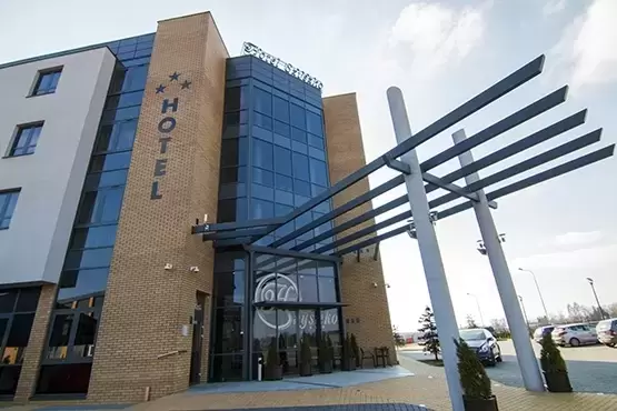 Hotel Szyszko Spa & Conference