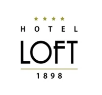 Logo Hotel Loft 1898***