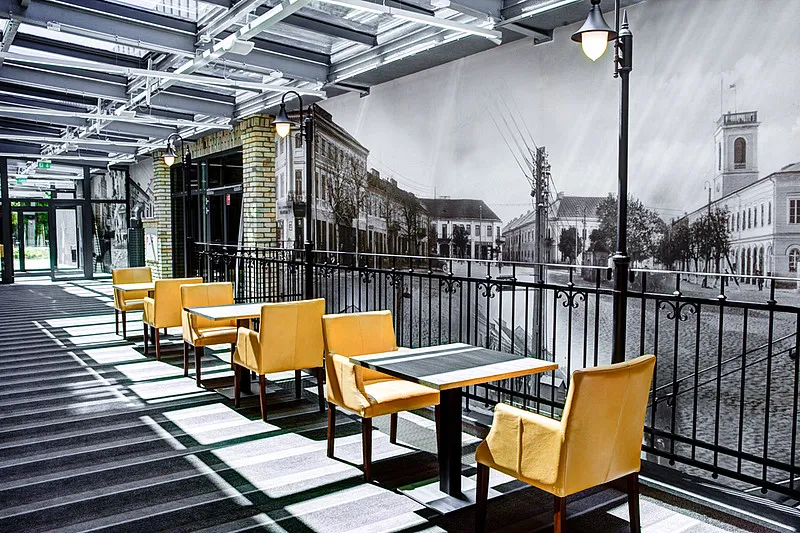 Hotel Loft 1898 - zdjęcie z galerii
