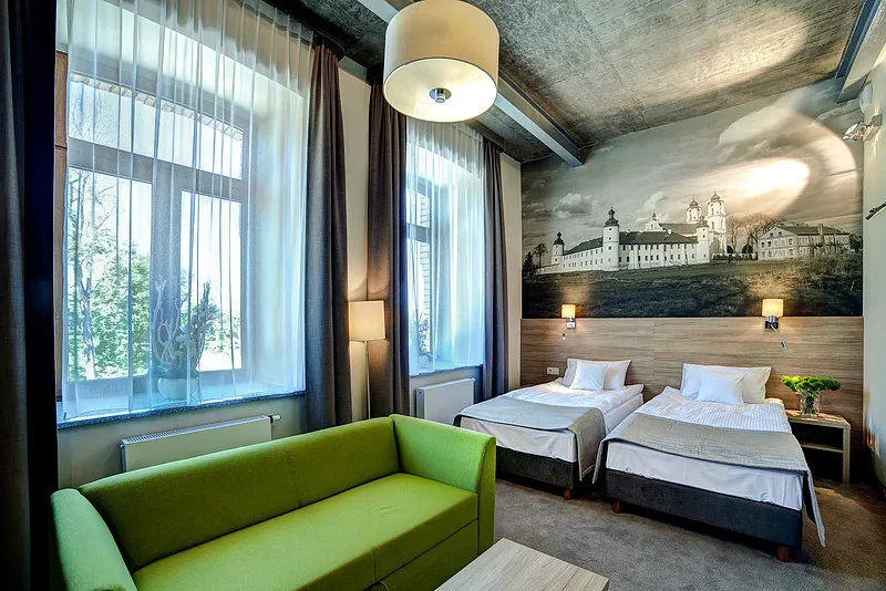 Hotel Loft 1898 - zdjęcie z galerii