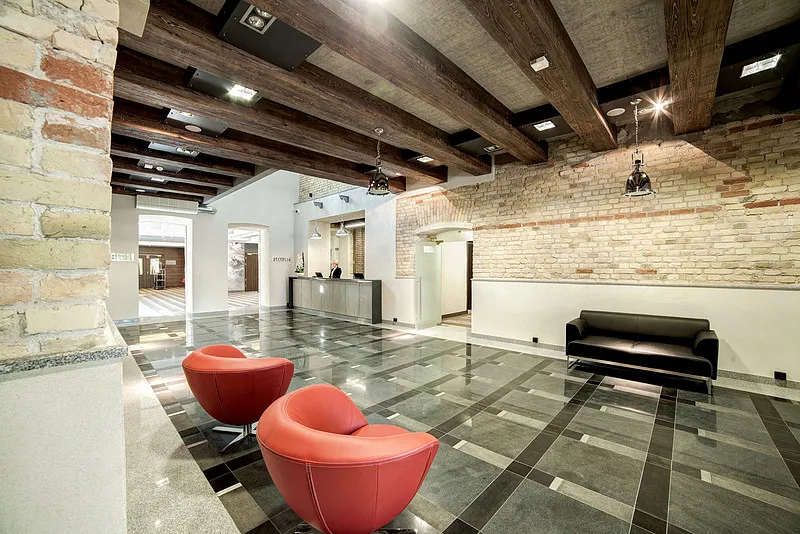Hotel Loft 1898 - zdjęcie z galerii