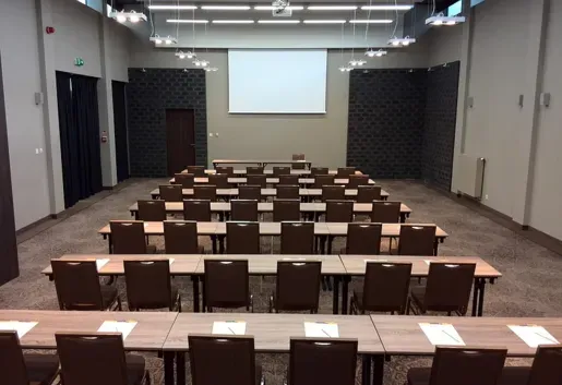 Wnętrze Sala Ułańska – zdjęcie 2