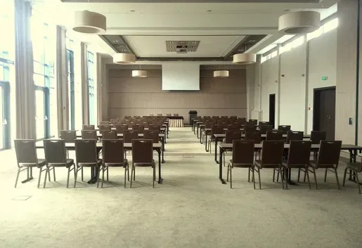 Wnętrze Sala Kamedulska – zdjęcie 2