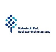 Logo Białostocki Park Naukowo-Technologiczny