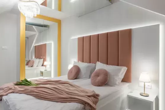 Baza noclegowa / pokoje hotelowe