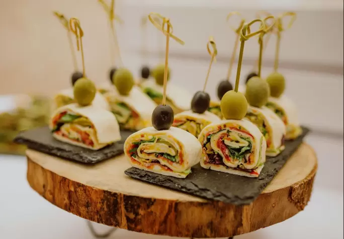 Restauracje hotelowe