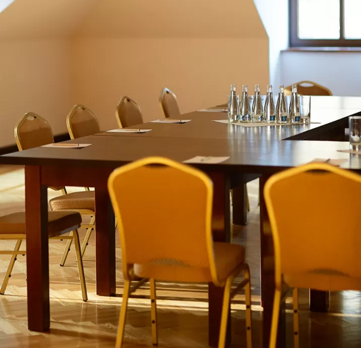 Hotel Nowodwory*** - Sala konferencyjna 2