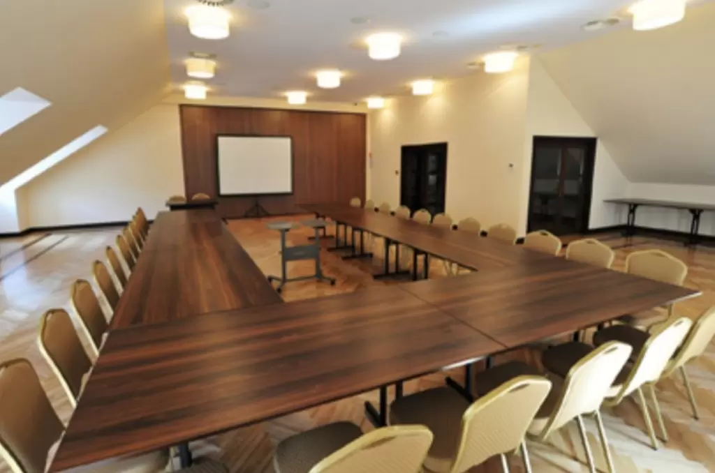 Sale szkoleniowe / zaplecze konferencyjne
