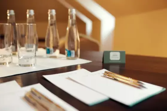 Zaplecze konferencyjne