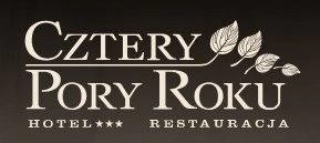 Logo Hotel Cztery Pory Roku***