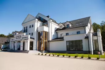 Zdjęcie obiektu Hotel Cztery Pory Roku***