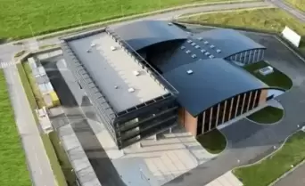 Zdjęcie obiektu Park Naukowo-Technologiczny Polska-Wschód