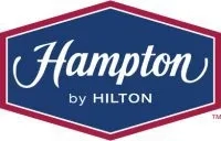 Logo Hampton by Hilton Białystok***