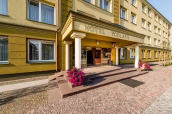 Hotel Podlasie***