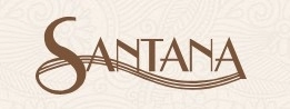 Logo Hotel Santana**