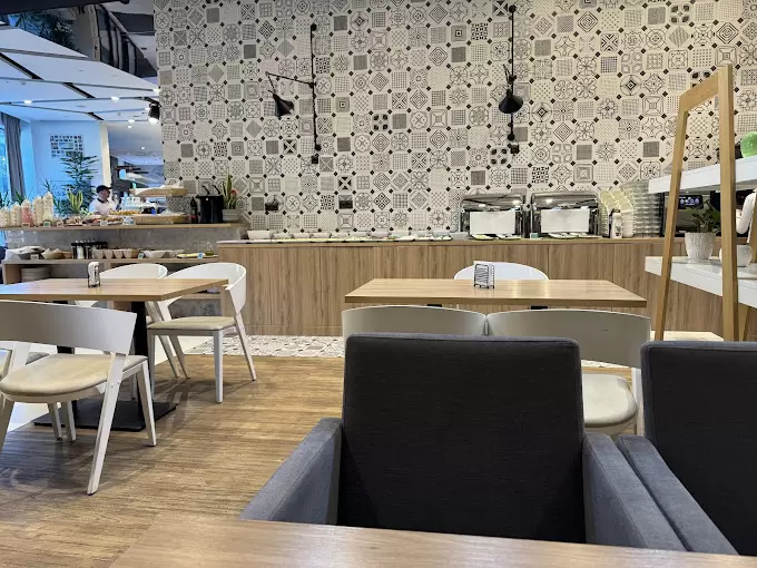 Konferencje i bankiety / restauracje hotelowe