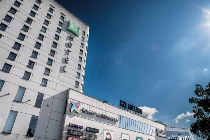 Ibis Styles Białystok