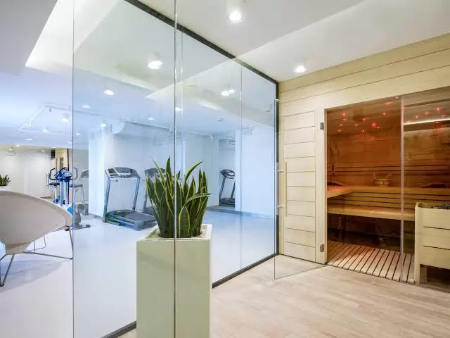Rekreacja w hotelu