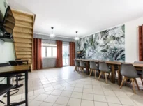 Zdjęcie sali Sala konferencyjna