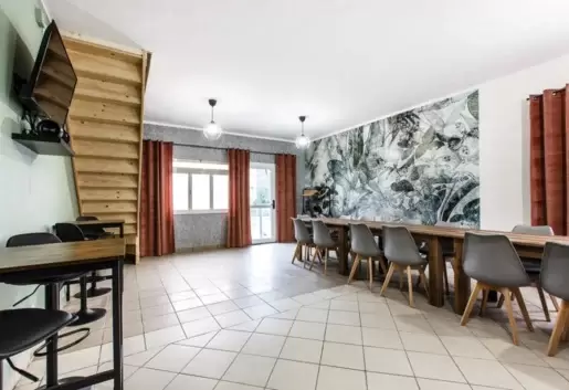 Sale szkoleniowe / zaplecze konferencyjne