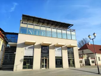 Nie Teatr