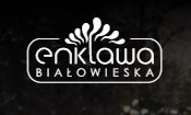 Logo Enklawa Białowieska