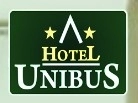 Logo Hotel Unibus**